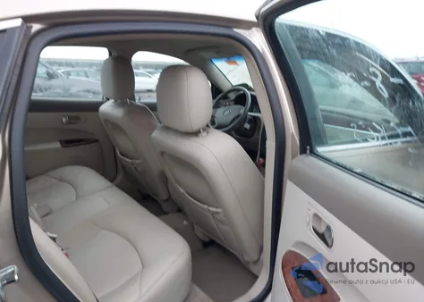 2005 Buick Lacrosse Cxl z USA, uszkodzony, nr VIN 2G4WD532651239004